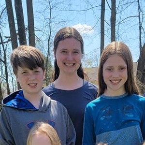 Fundraising Page: Nathan Short